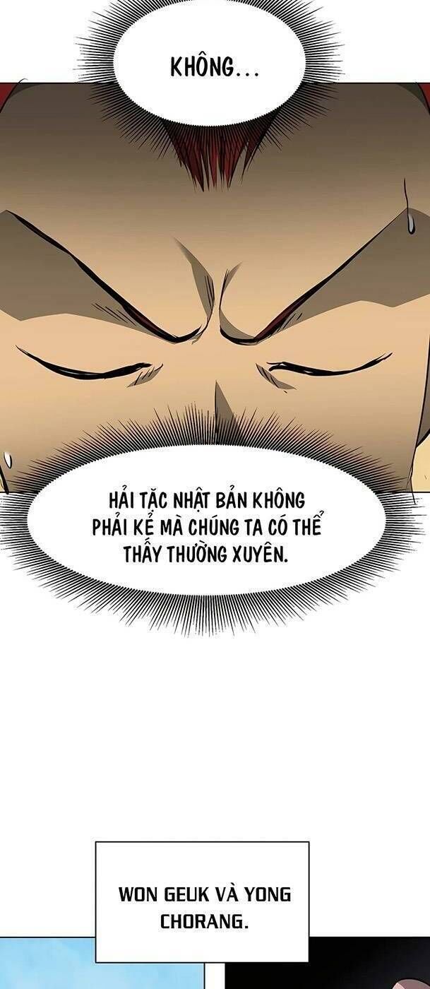 thăng cấp vô hạn trong murim chapter 144 - Trang 2