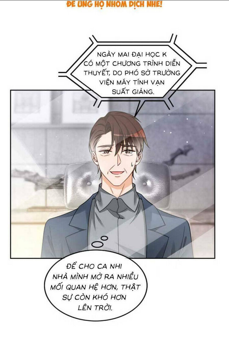 được các anh trai chiều chuộng tôi trở nên ngang tàng chapter 158 - Next chapter 159