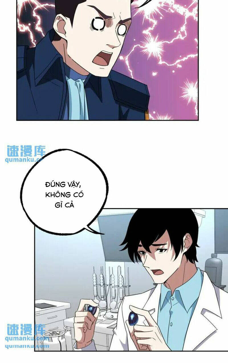 siêu thần cơ giới sư chapter 246 - Next chapter 247