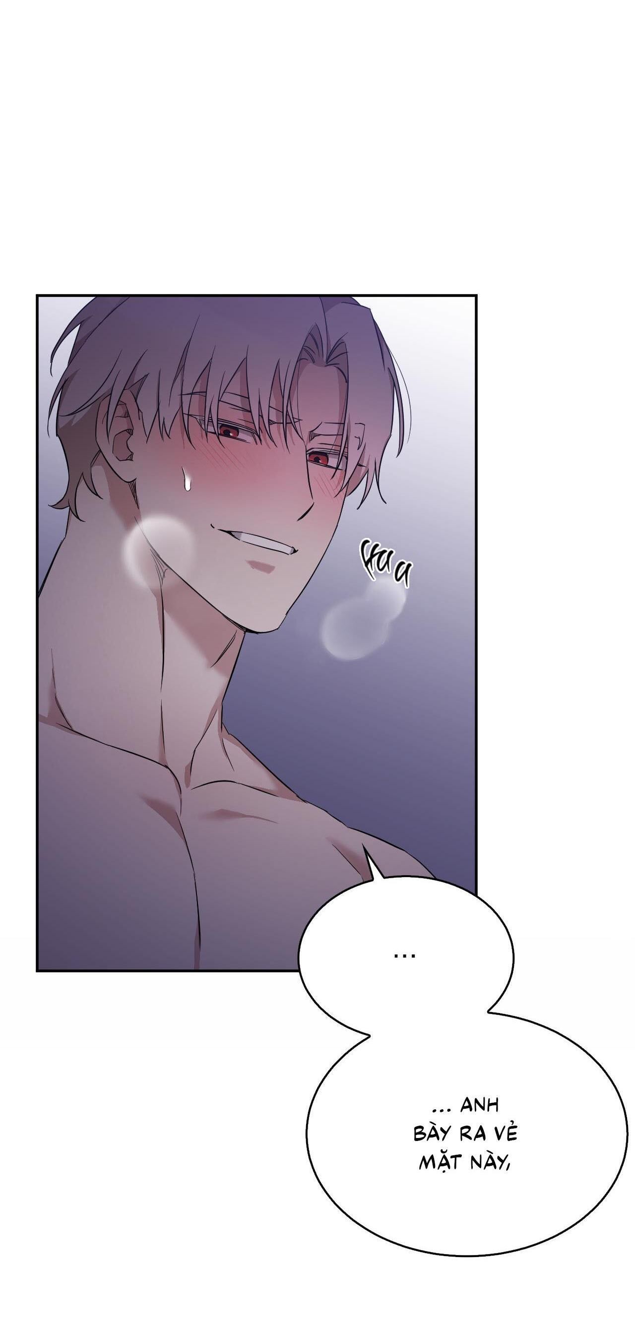 (Cbunu) Dễ Thương Là Lỗi Của Tôi Sao? Chapter 38 H+ - Trang 2