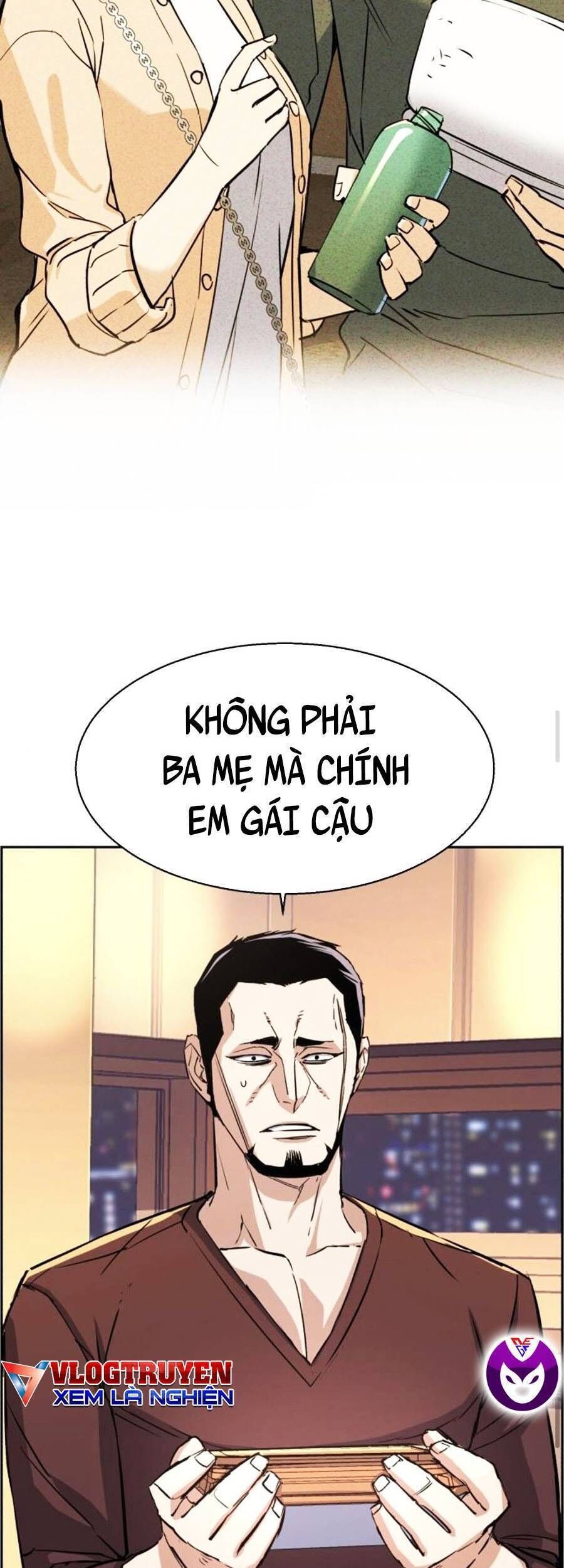 bạn học của tôi là lính đánh thuê chapter 80 - Next chapter 81