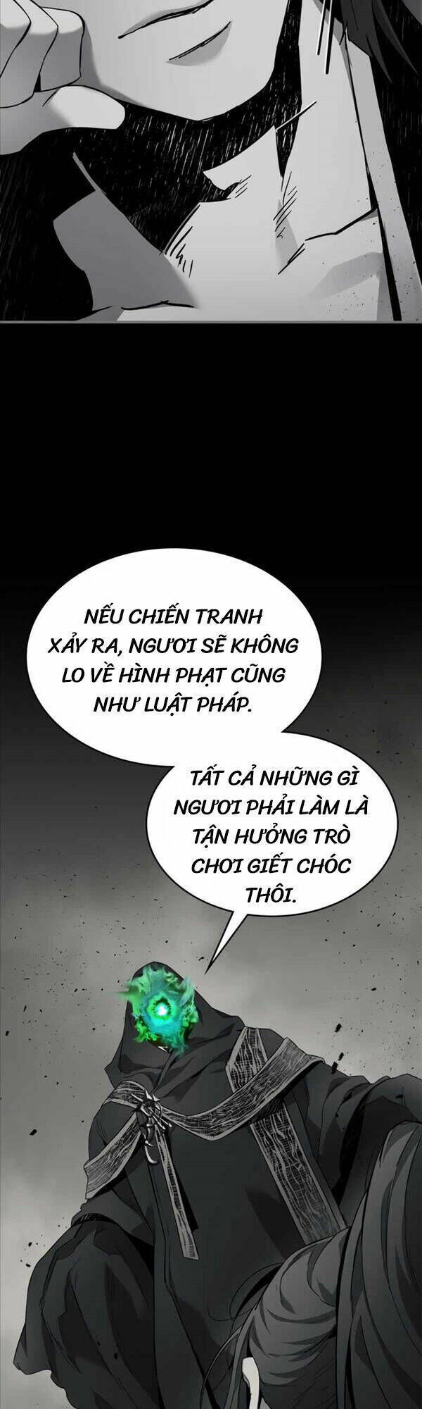 thăng cấp cùng thần chapter 77 - Next chapter 78