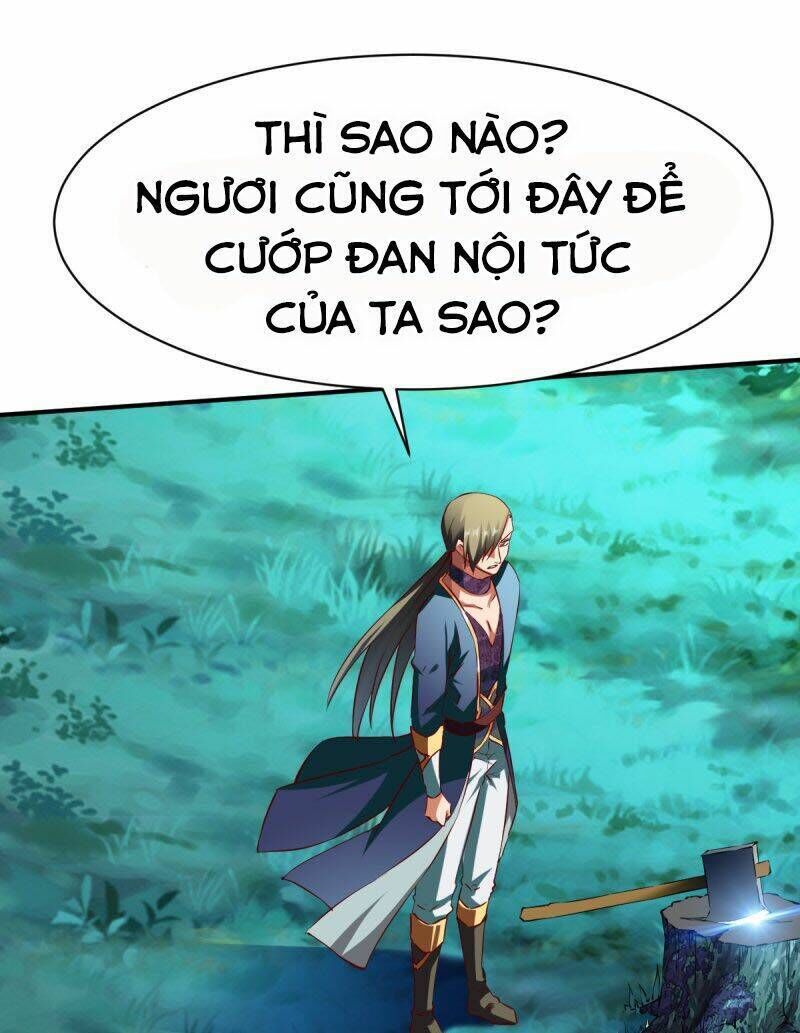 chiến đỉnh Chapter 139 - Trang 2