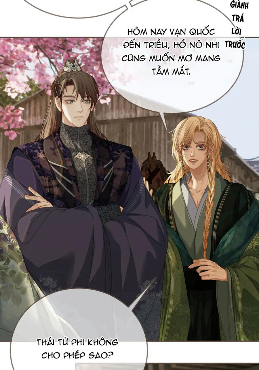 Á Nô 2: Thám Hoa Chapter 22 - Next Chapter 23