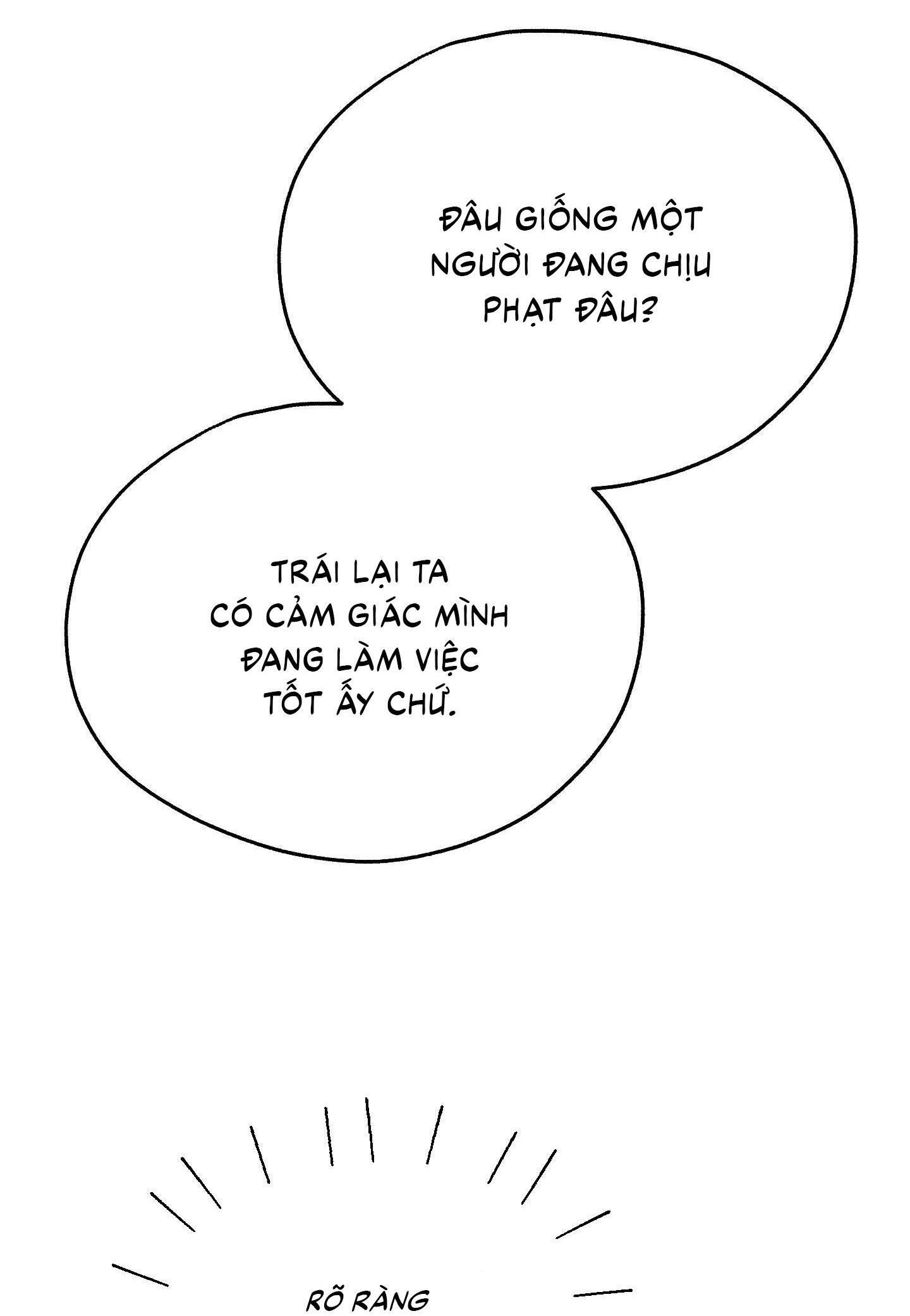 (CBunu) Extra Virgin Chapter 4 H+ - Trang 1