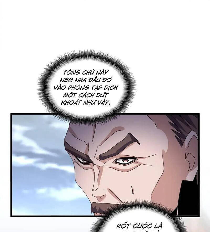 đại quản gia là ma hoàng Chapter 587 - Trang 1