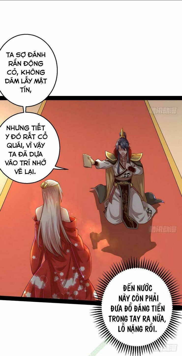 ta là tà đế chapter 13 - Next Chapter 13.1