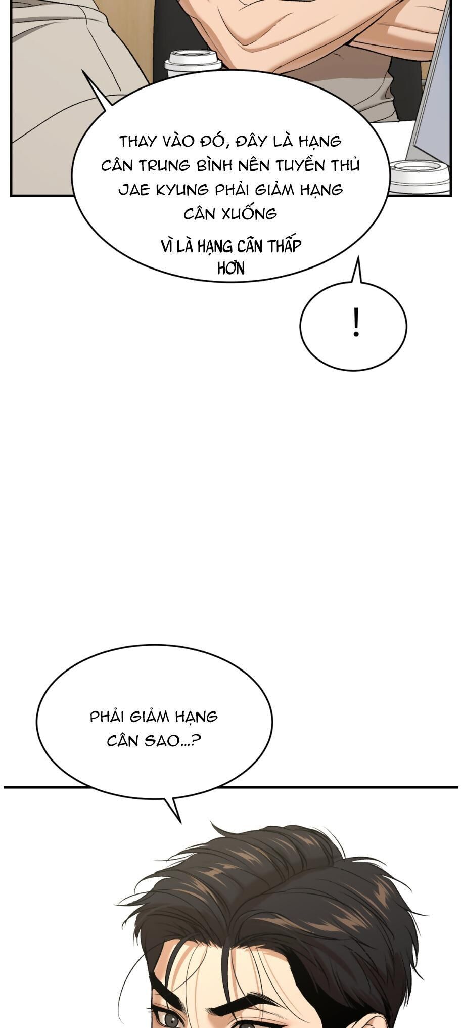 điềm rủi Chapter 36 - Trang 2