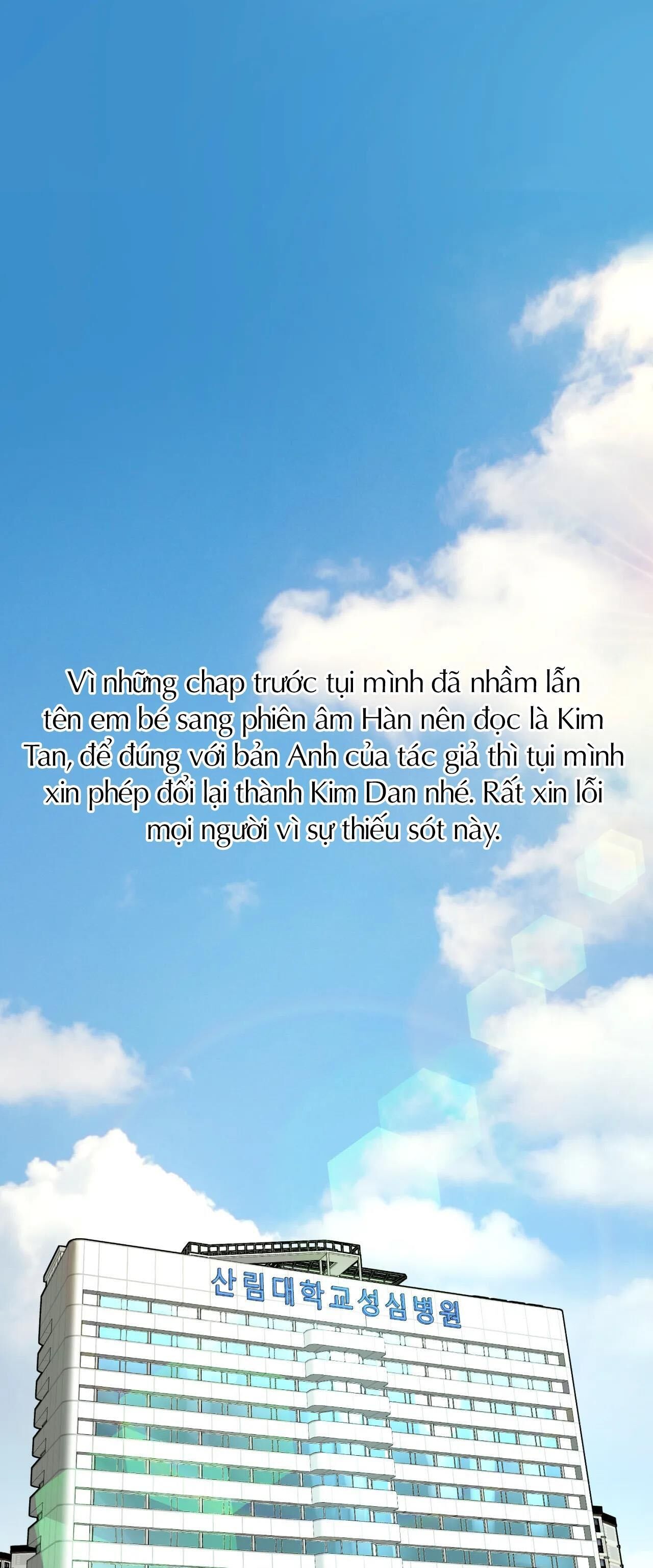 (CBunu) ChinhX - Vận Xui Chapter 7 - Next Chapter 8