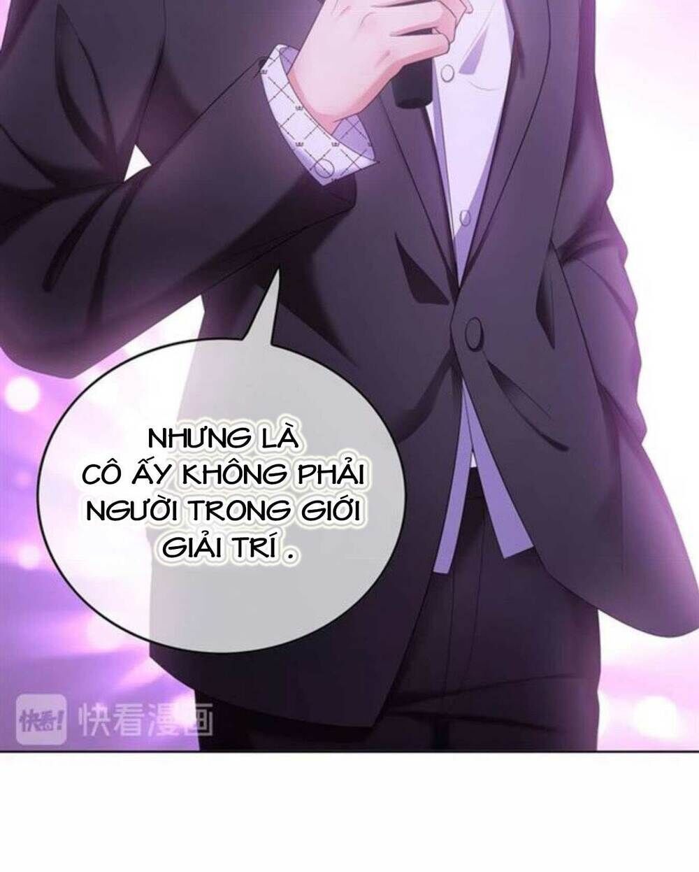 cô vợ nhỏ nuông chiều quá lại thành ác!! chapter 49 - Trang 2