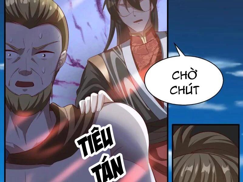 mở đầu nữ đế làm chính cung Chapter 335 - Trang 2