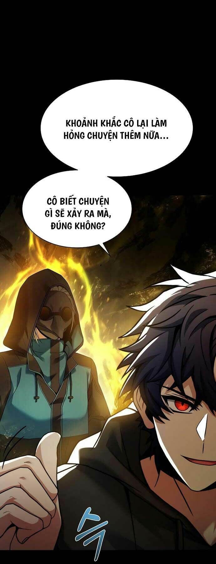 chòm sao là đệ tử của tôi chapter 48 - Next chapter 49