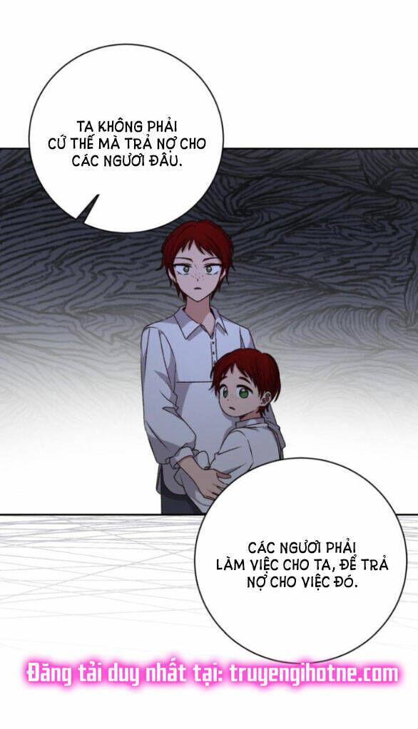 nàng bạo chúa muốn có một cuộc sống hạnh phúc hơn! chapter 29.2 - Next Chap 30