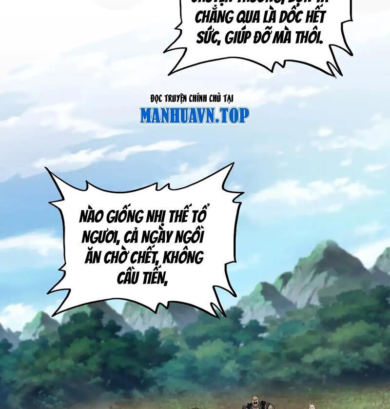 đại quản gia là ma hoàng chapter 564 - Next chapter 565