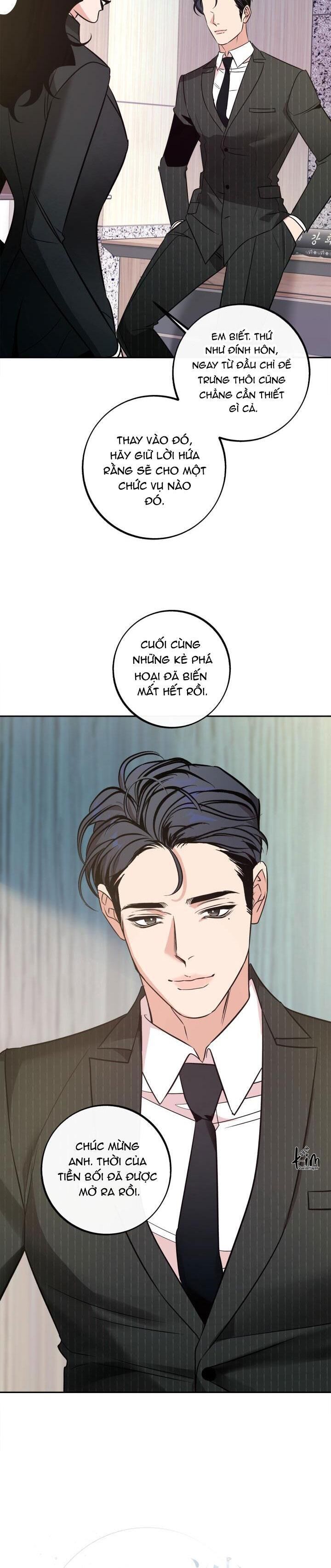 sa ha (anh dâu x em chồng) Chapter 23 - Next Chương 24