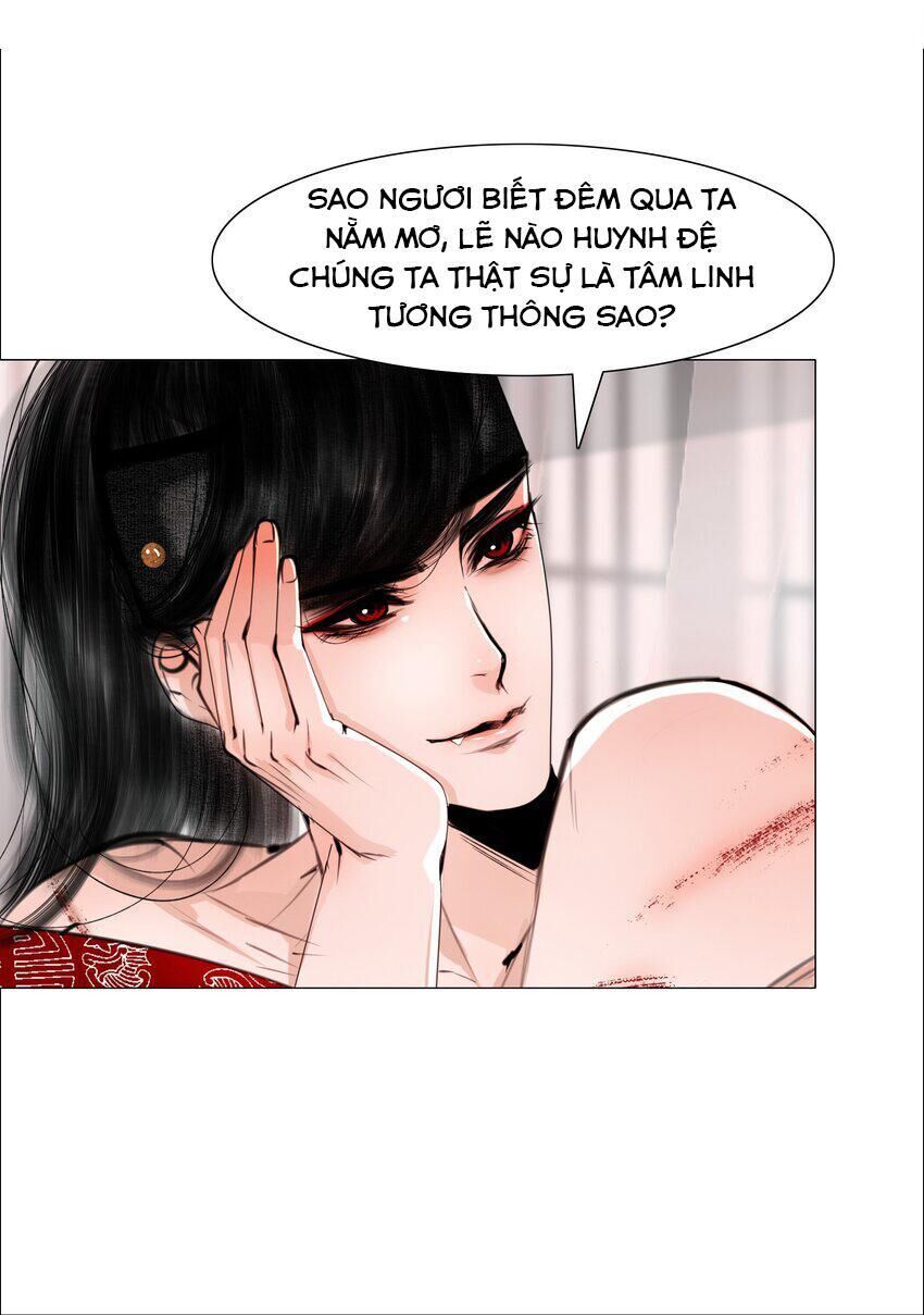 vòng luân hồi Chapter 63 - Trang 1