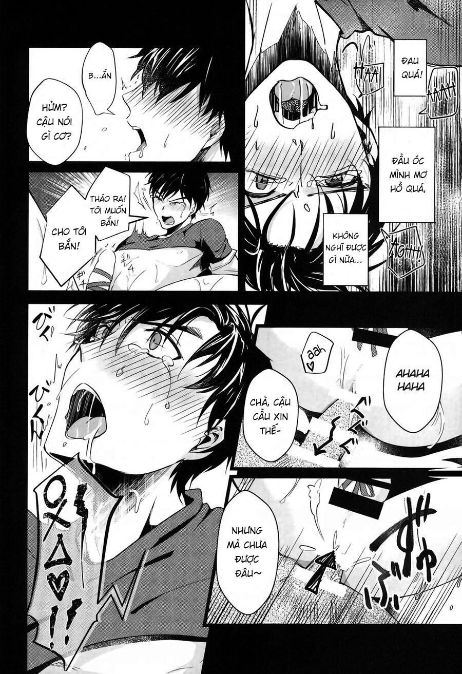 nơi husbando của bạn bị đụ ná thở Chapter 62 Viktor, Yuuri - Trang 1