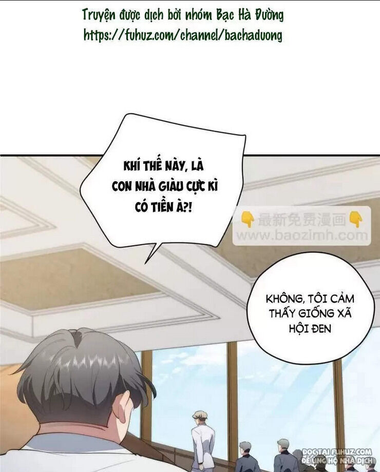 Nữ Chính Từ Trong Sách Chạy Ra Ngoài Rồi Phải Làm Sao Đây? Chapter 50 - Next Chapter 51