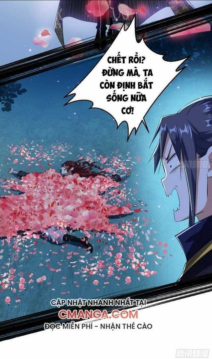 ta là tà đế Chapter 91 - Next Chapter 92