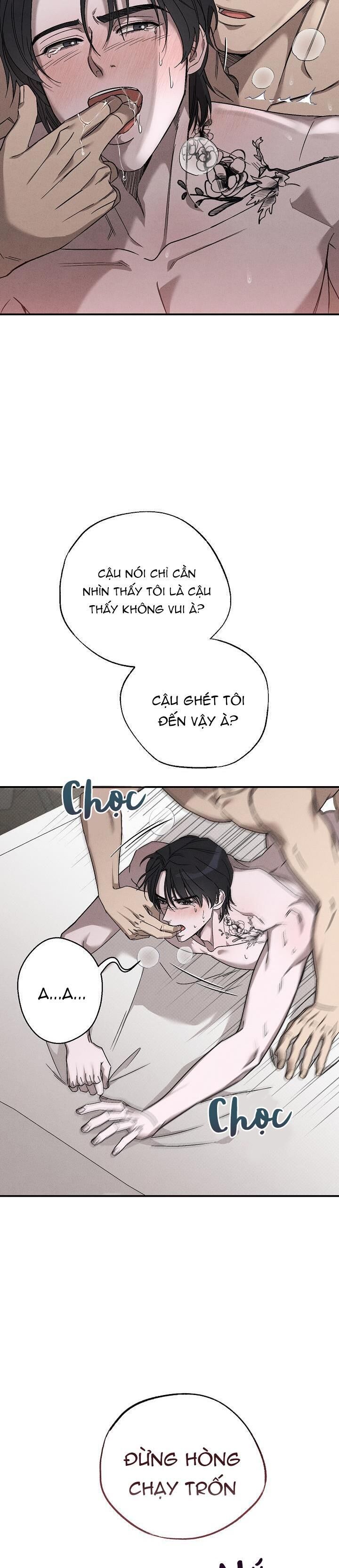 chạm vào em Chapter 10 - Next Chương 11