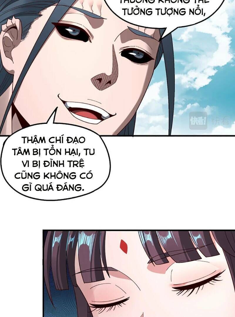 ta trời sinh đã là nhân vật phản diện chapter 38 - Trang 2