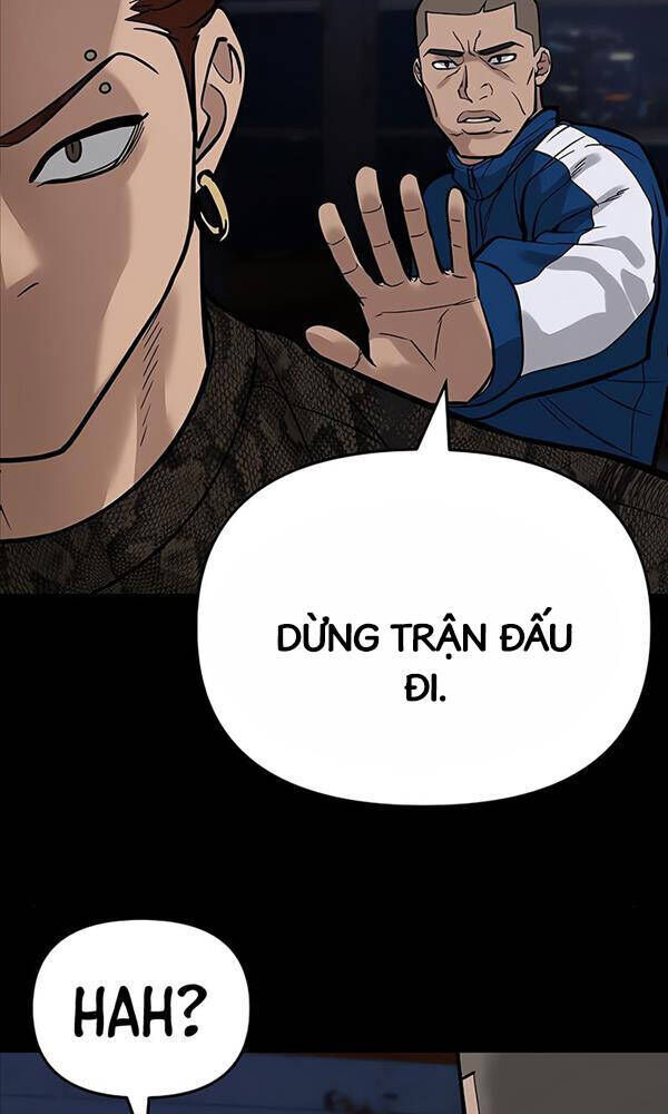 giang hồ thực thi công lý chapter 60 - Trang 2