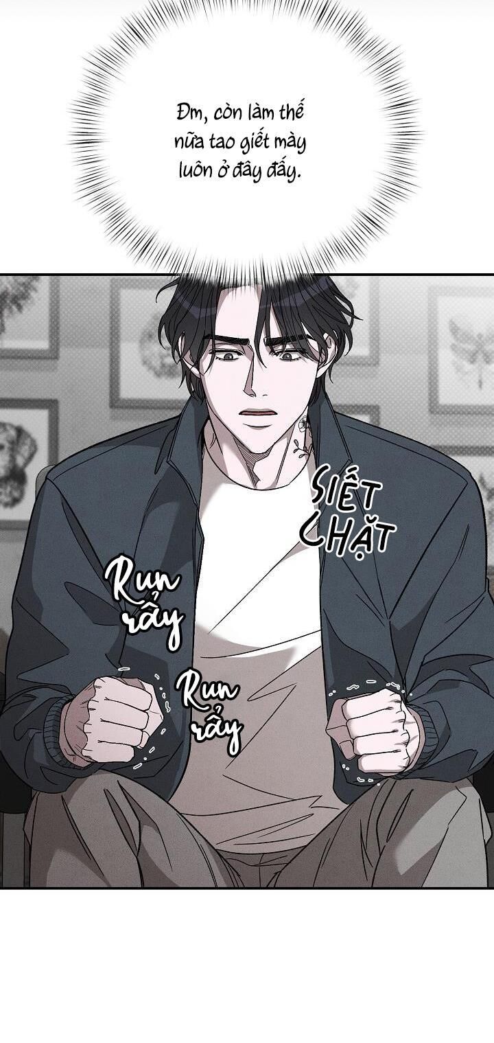 chạm vào em Chapter 4 - Trang 2