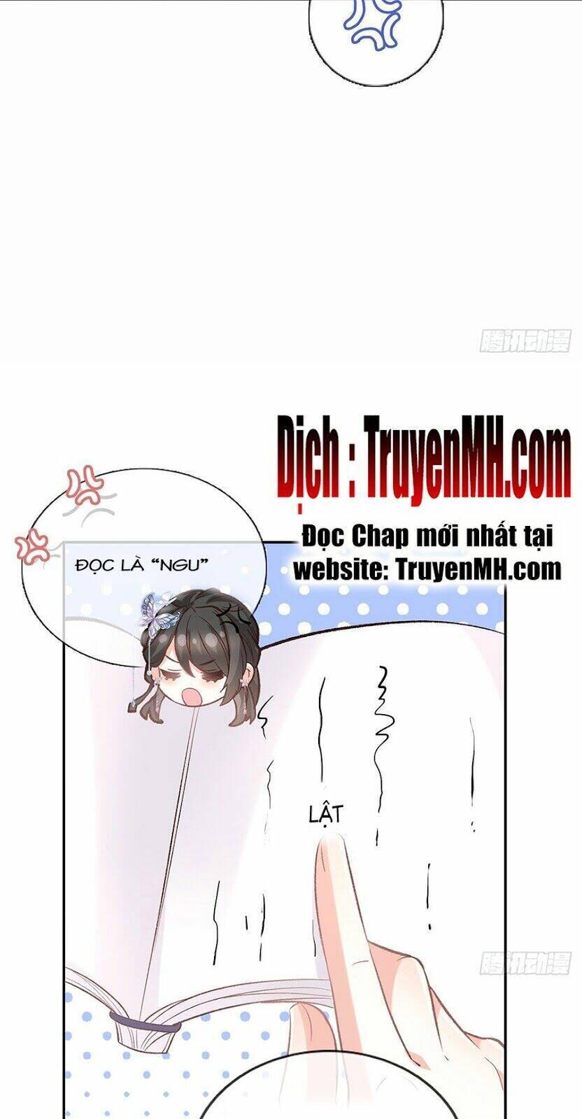 kiều mỵ phu lang, tại tuyến lục trà chapter 42 - Next chapter 43