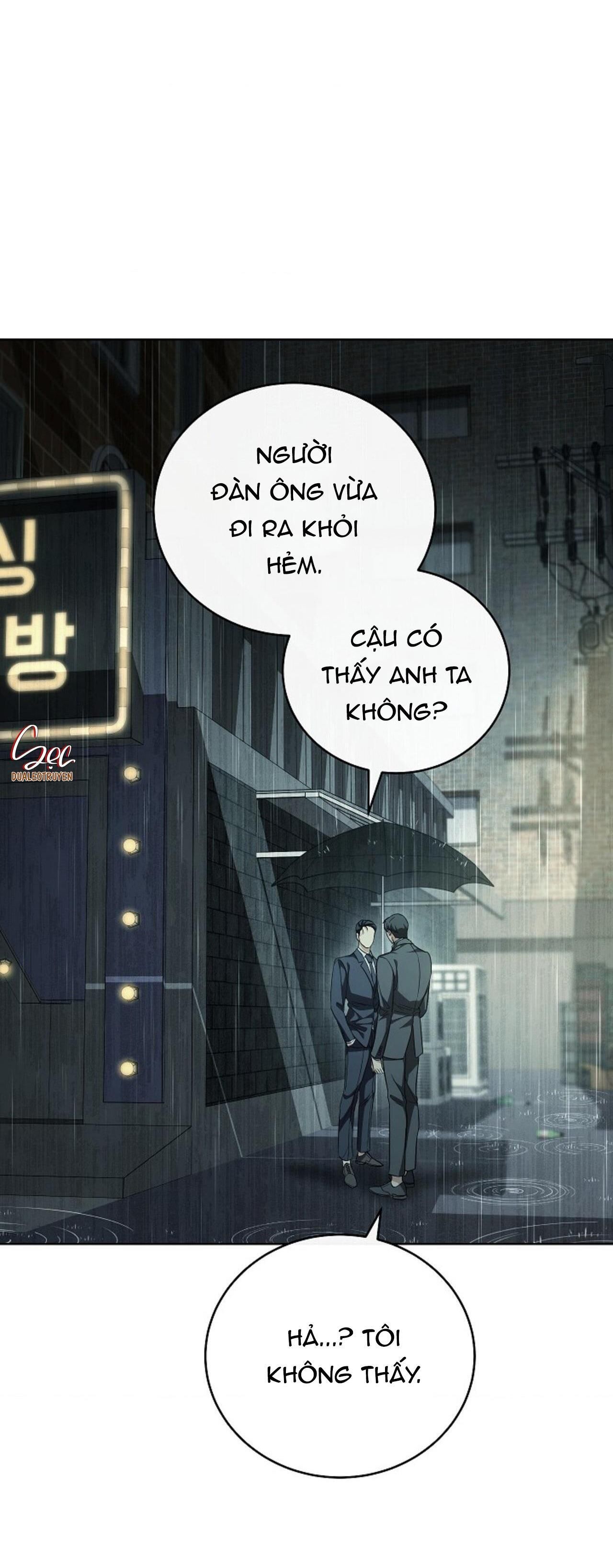 moralless Chương 2 - Next Chapter 2