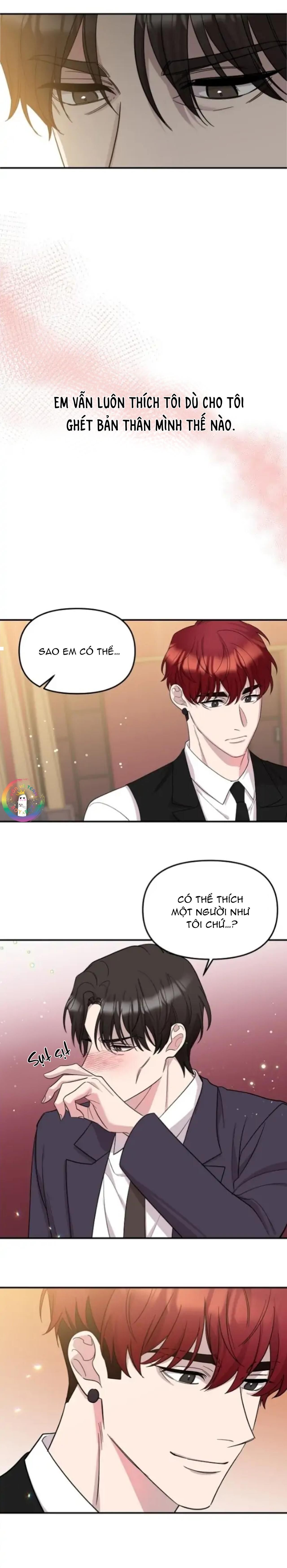 manhwa chịch vồn chịch vã Chapter 100 Thầy của tôi 3 - Next Chapter 100