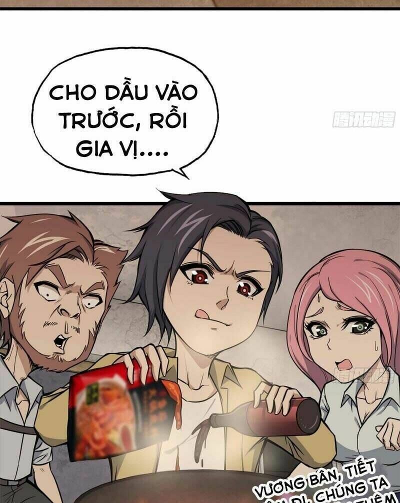 tôi chuyển vàng tại mạt thế chapter 36 - Trang 2