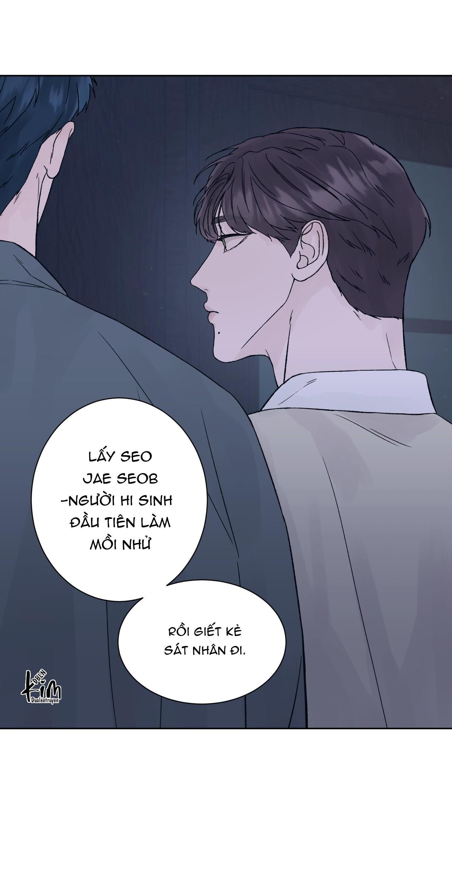 đêm kinh hoàng Chapter 12 - Trang 1