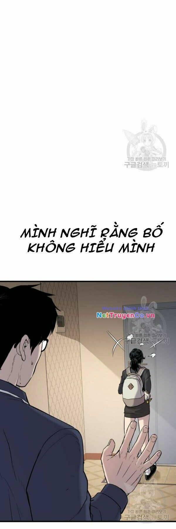 bố tôi là đặc vụ chapter 30 - Trang 2