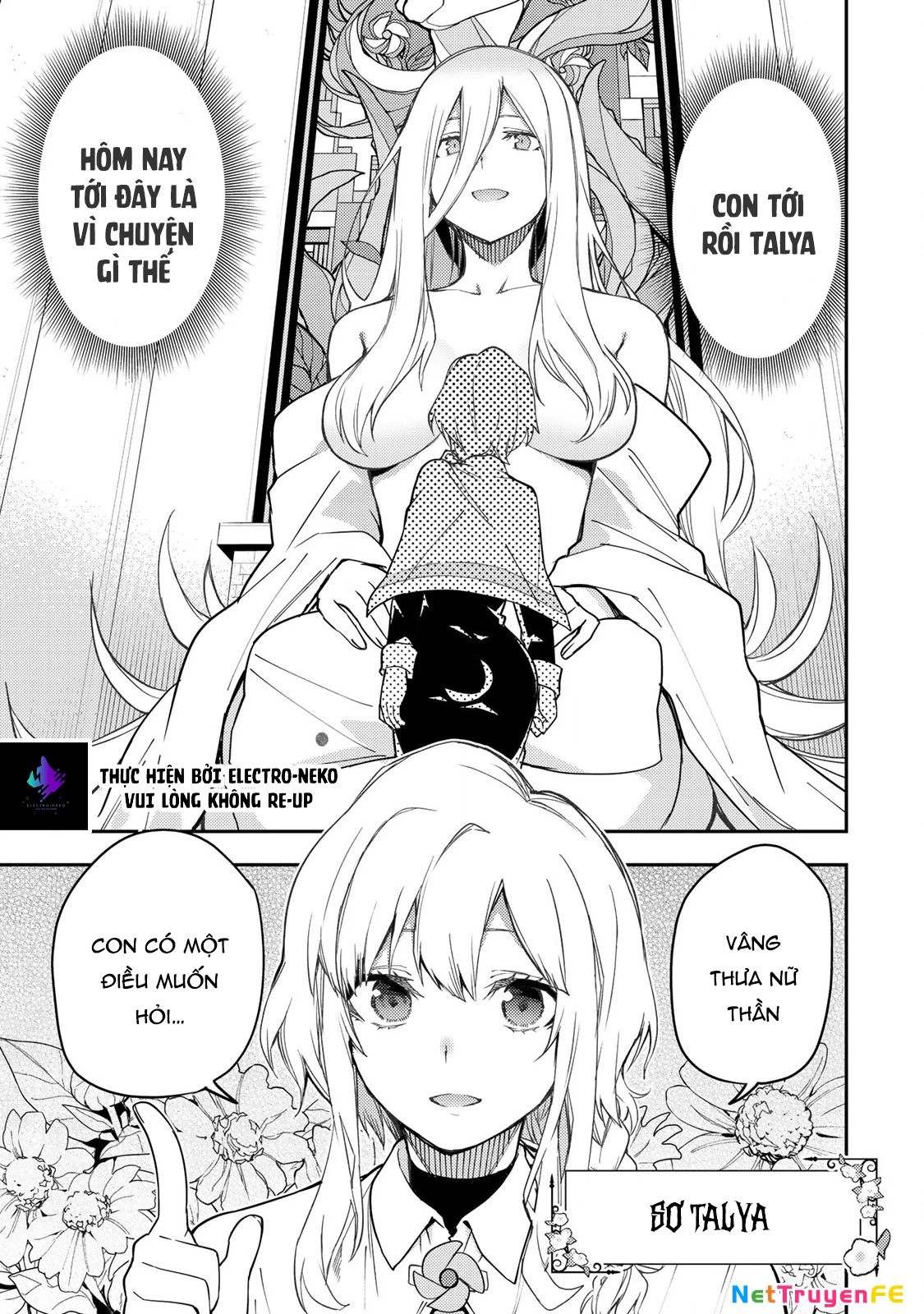 Seinaru Otome to Himegoto wo Chapter 4 - Trang 2