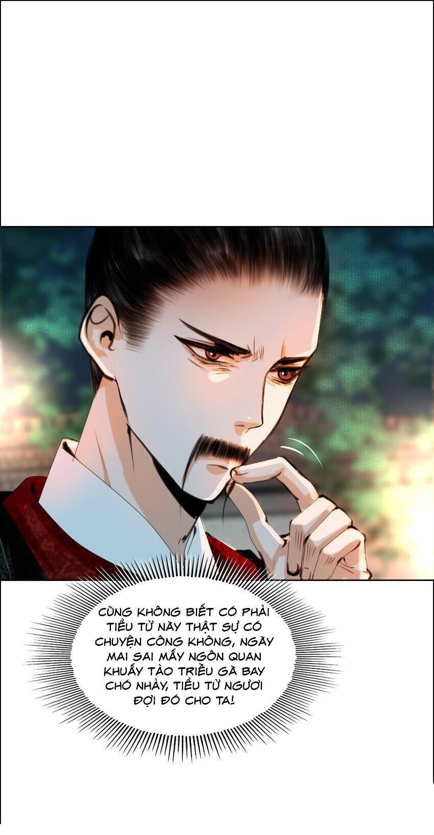 vòng luân hồi Chapter 68 - Next Chương 69