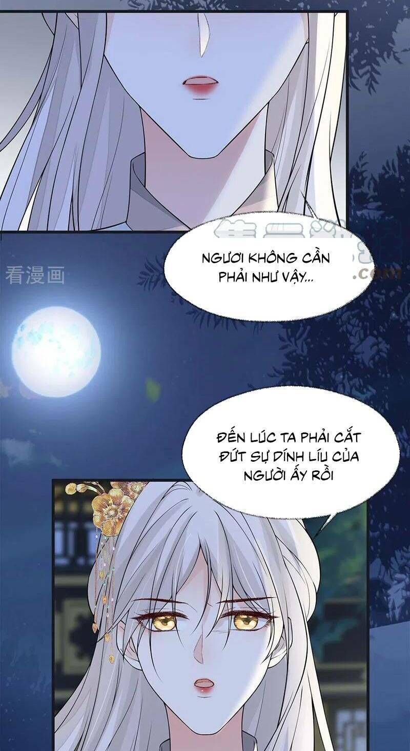 thái hậu quân hạ thần chapter 135 - Next chapter 136