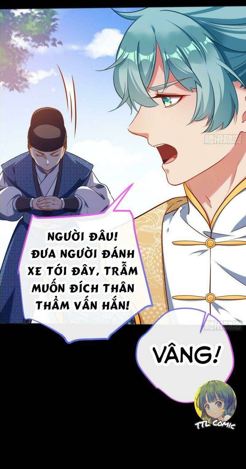 vạn tra triêu hoàng Chapter 168 - Next Chapter 169