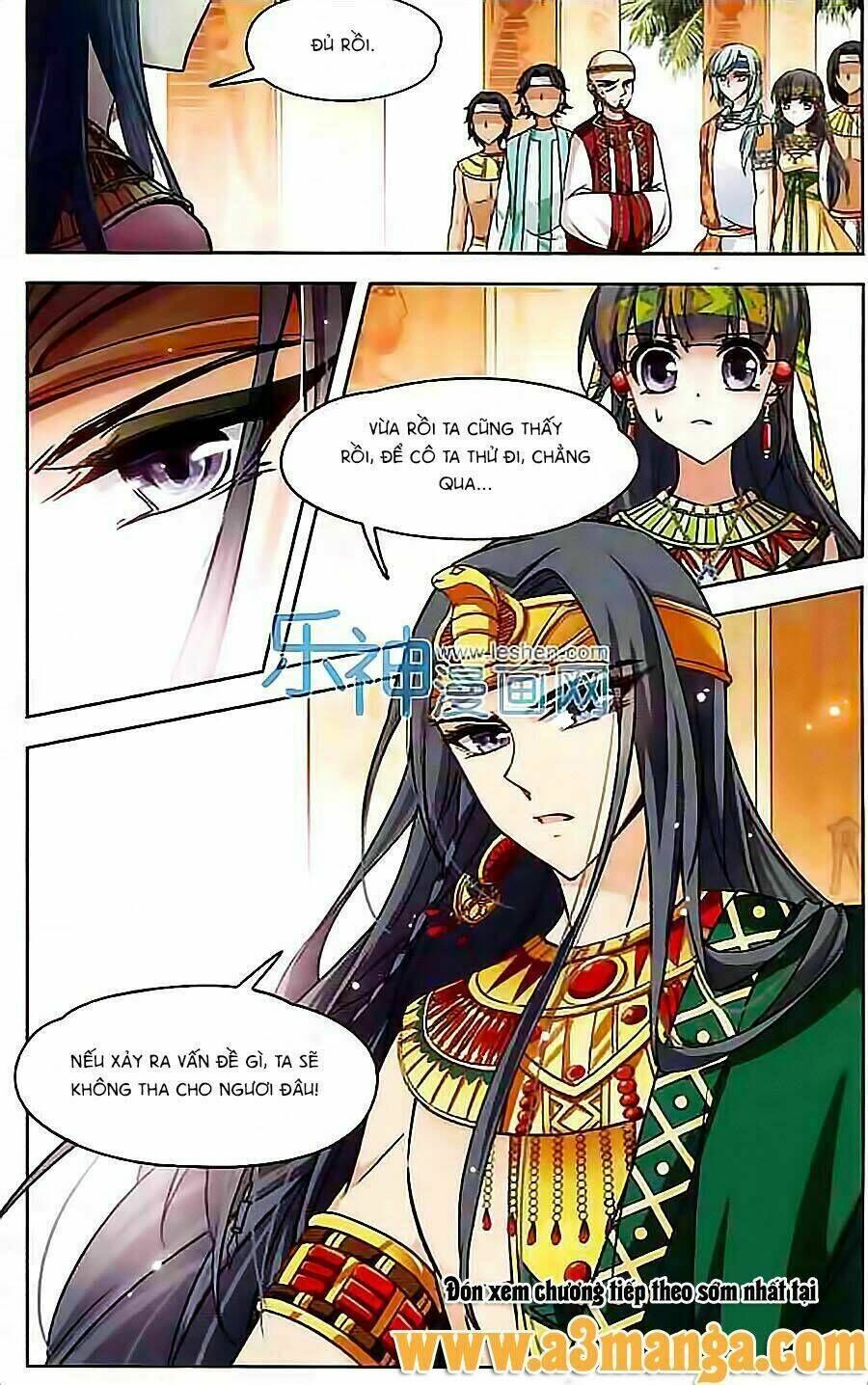 tầm trảo tiền thế chi lữ chapter 82 - Next chapter 83