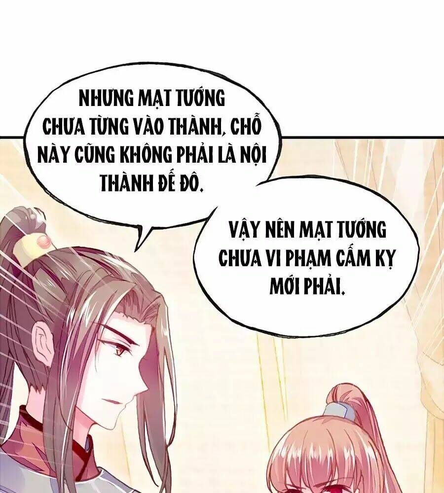 Trẫm Cũng Không Muốn Quá Khí Phách Chapter 31 - Next Chapter 32