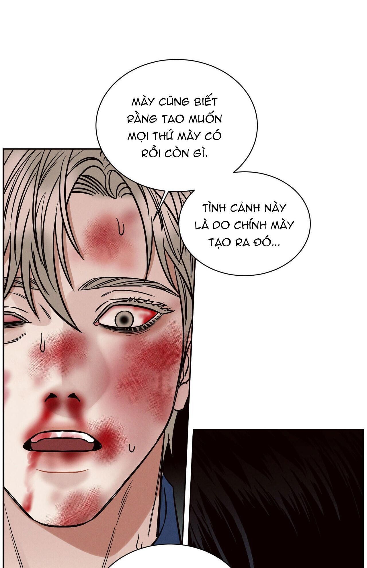 dù anh không yêu em Chapter 108 - Next Chương 109