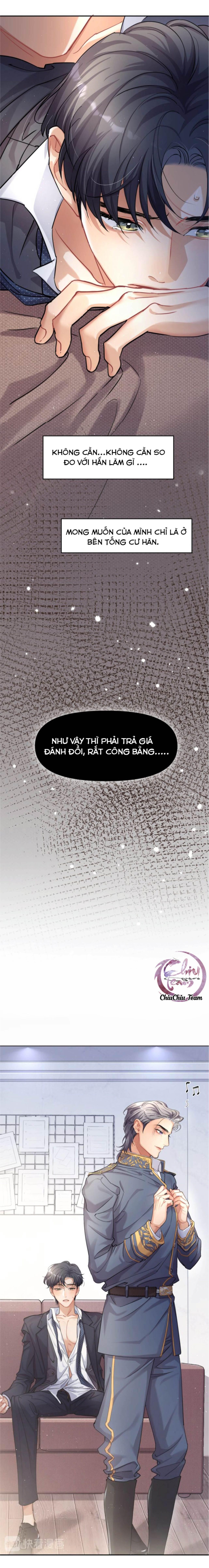 nhất túy kinh niên Chapter 4 - Trang 2