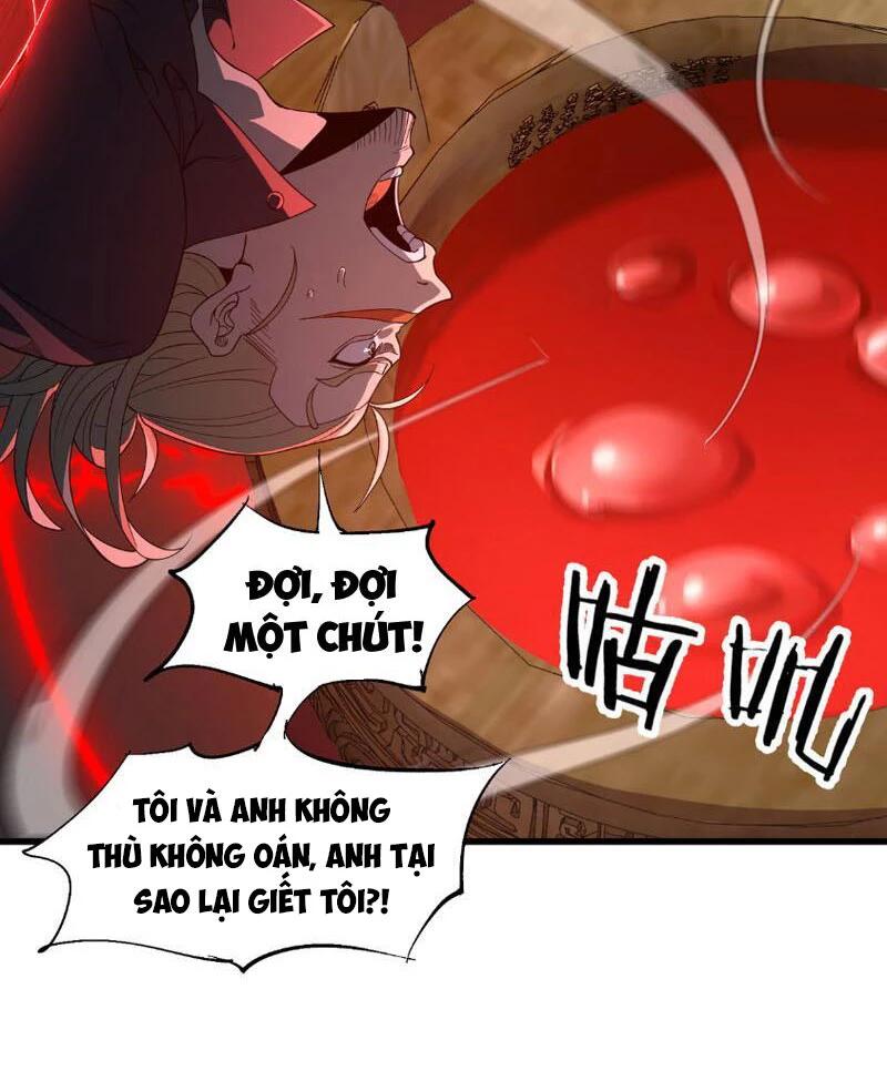 ma tu tái sinh: khởi đầu nhặt được một hành tinh zombie Chapter 2 - Trang 1