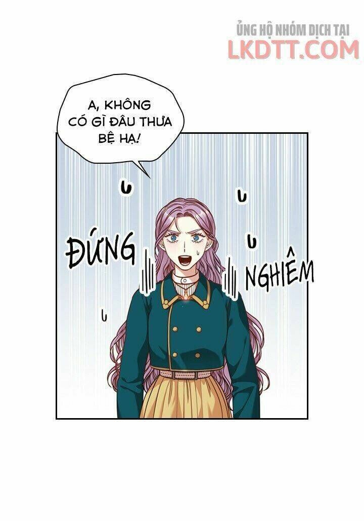 tôi trở thành thư ký của bạo chúa Chapter 30 - Next Chapter 31