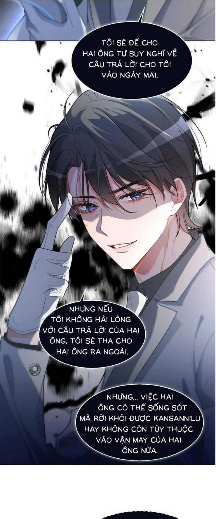 được các anh trai chiều chuộng tôi trở nên ngang tàng chương 223 - Next chapter 224