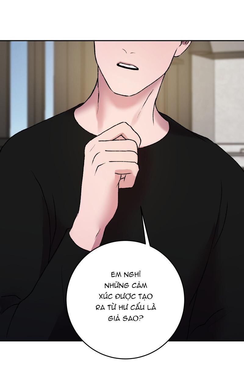 nỗi sợ của hwan yeong Chapter 13 - Next 14