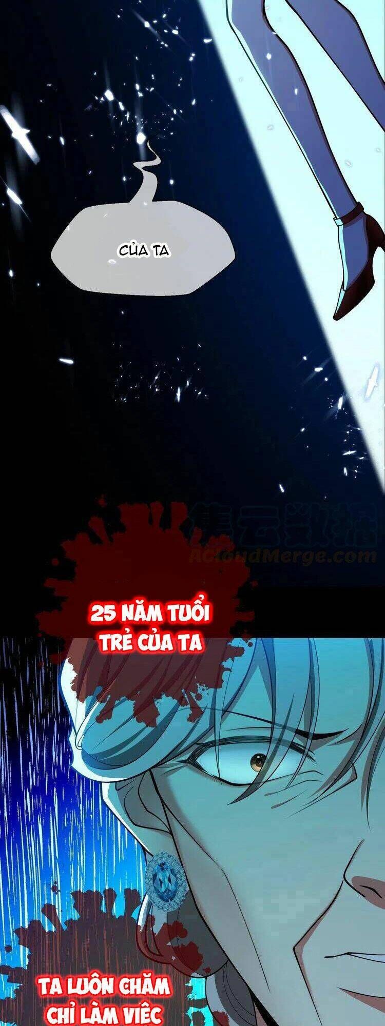 cô vợ nhỏ nuông chiều quá lại thành ác!! chapter 224 - Trang 2