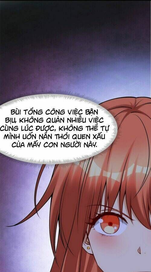 thành tỷ phú nhờ thua lỗ game chapter 96 - Trang 2