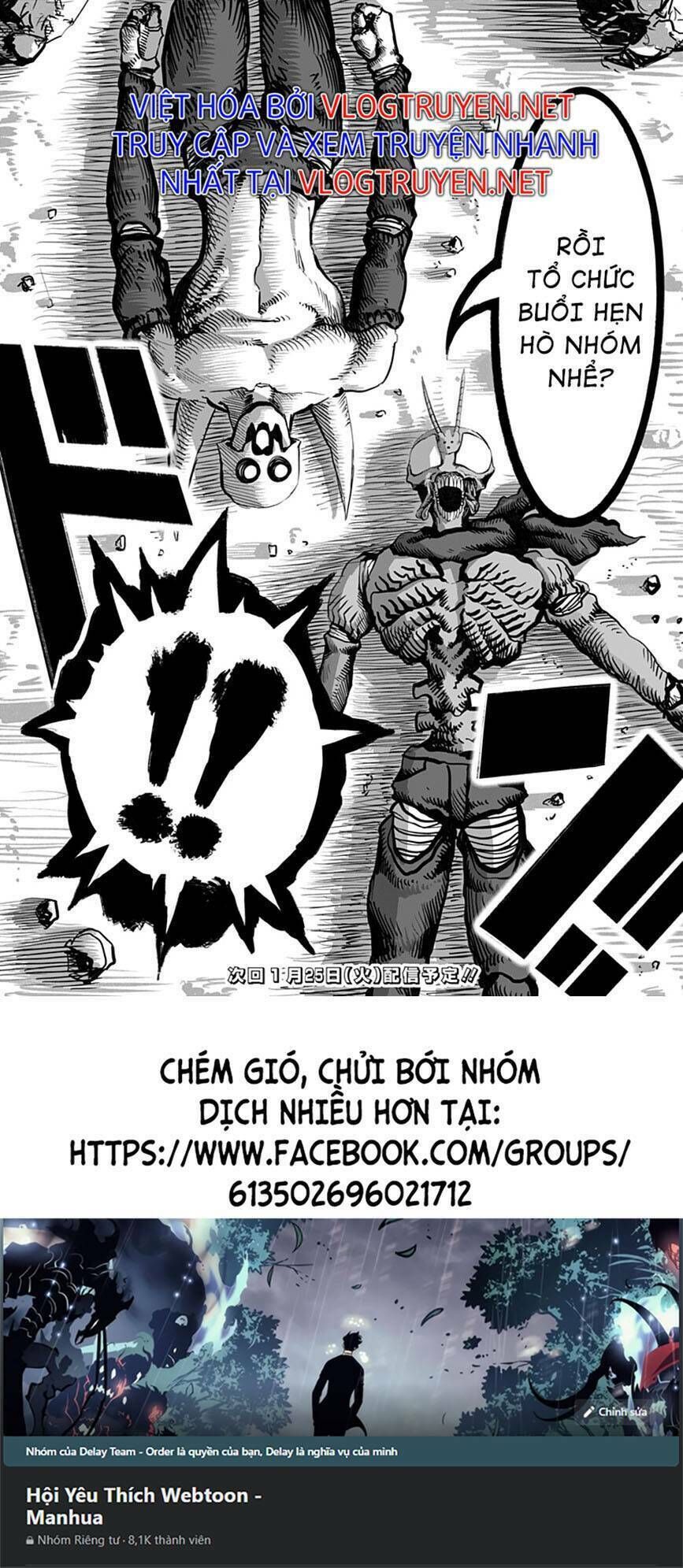 mutant muốn có người yêu chapter 18 - Trang 2