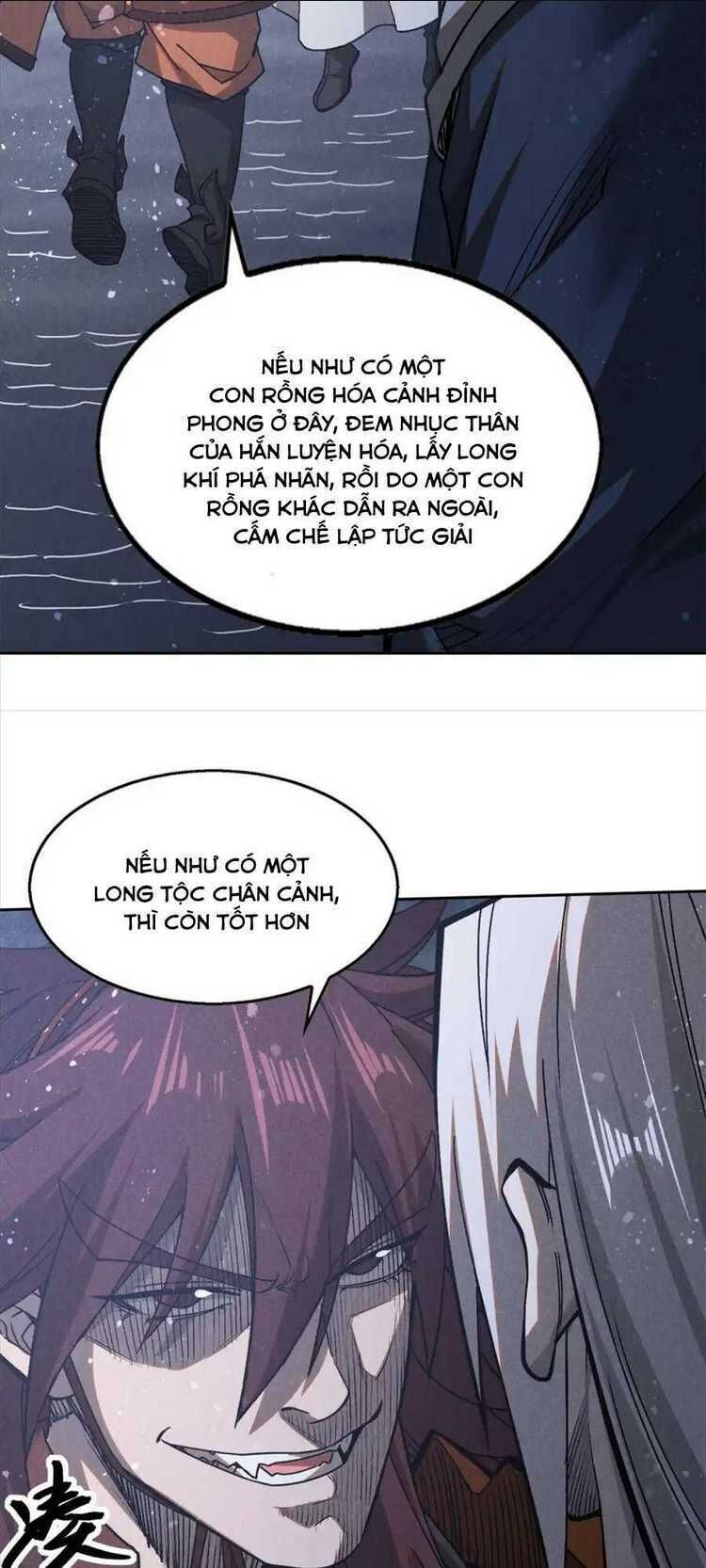 tâm ma chapter 118 - Trang 2