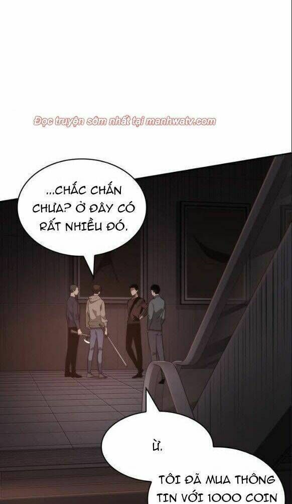 toàn trí độc giả chapter 37 - Trang 2